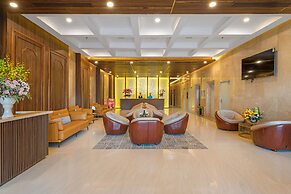 Gold Plaza Hotel Da Nang