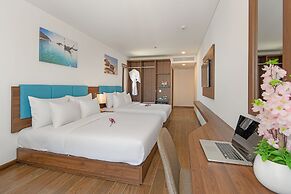 Gold Plaza Hotel Da Nang