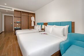 Gold Plaza Hotel Da Nang