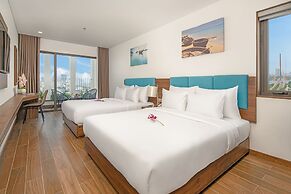 Gold Plaza Hotel Da Nang