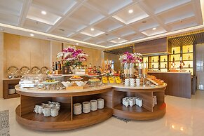 Gold Plaza Hotel Da Nang