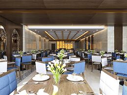 Gold Plaza Hotel Da Nang