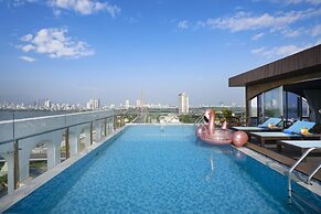 Gold Plaza Hotel Da Nang