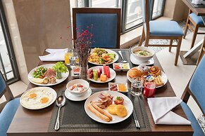 Gold Plaza Hotel Da Nang