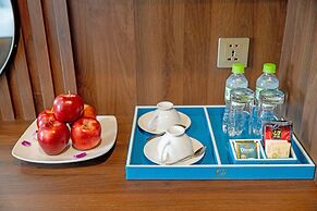 Gold Plaza Hotel Da Nang