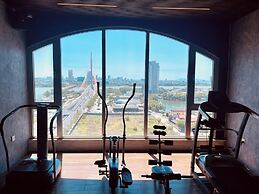 Gold Plaza Hotel Da Nang