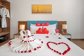 Gold Plaza Hotel Da Nang