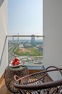 Gold Plaza Hotel Da Nang