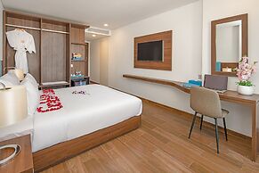 Gold Plaza Hotel Da Nang