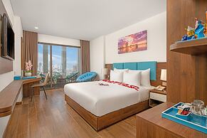 Gold Plaza Hotel Da Nang