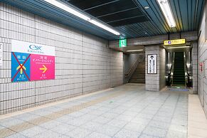 Keikyu EX INN Haneda Innovation City