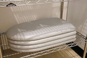 Keikyu EX INN Haneda Innovation City