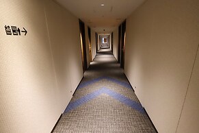 Keikyu EX INN Haneda Innovation City