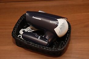 Keikyu EX INN Haneda Innovation City