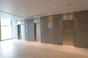 Keikyu EX INN Haneda Innovation City