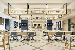 Keikyu EX INN Haneda Innovation City