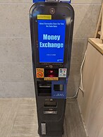 Keikyu EX INN Haneda Innovation City