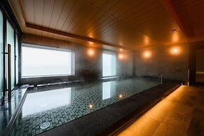 Keikyu EX INN Haneda Innovation City