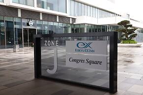 Keikyu EX INN Haneda Innovation City