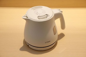 Keikyu EX INN Haneda Innovation City