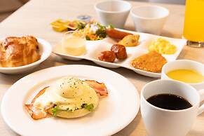 Keikyu EX INN Haneda Innovation City