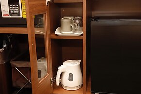 Keikyu EX INN Haneda Innovation City