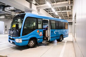 Keikyu EX INN Haneda Innovation City