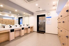 Keikyu EX INN Haneda Innovation City