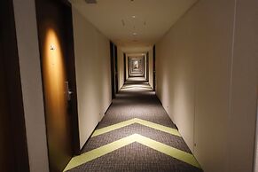 Keikyu EX INN Haneda Innovation City