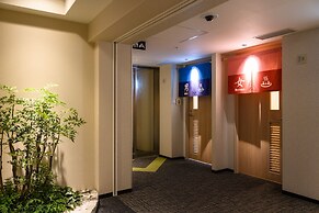 Keikyu EX INN Haneda Innovation City