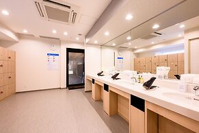 Keikyu EX INN Haneda Innovation City