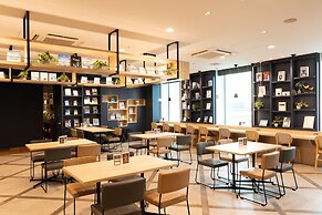 Keikyu EX INN Haneda Innovation City