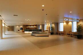 Keikyu EX INN Haneda Innovation City