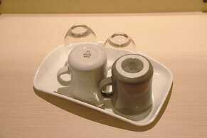 Keikyu EX INN Haneda Innovation City