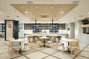 Keikyu EX INN Haneda Innovation City