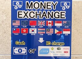 Keikyu EX INN Haneda Innovation City