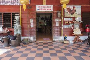 OYO 89928 Acf Guest House