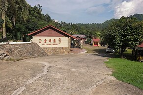 OYO 89928 Acf Guest House