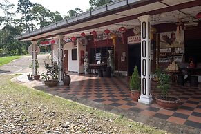 OYO 89928 Acf Guest House