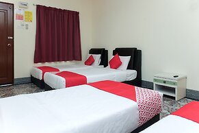 OYO 89928 Acf Guest House