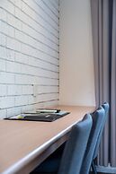 Bristol Hill Motor Inn