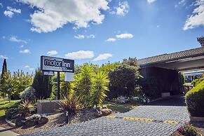 Bristol Hill Motor Inn