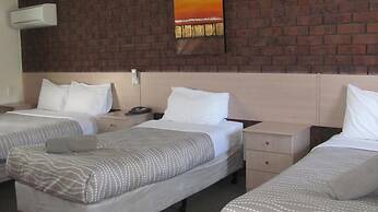 Bristol Hill Motor Inn