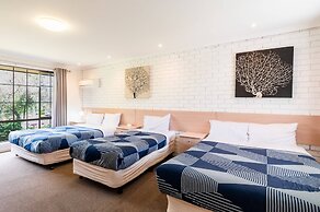 Bristol Hill Motor Inn