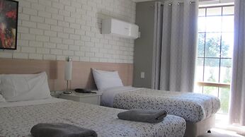 Bristol Hill Motor Inn