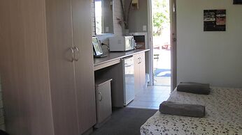 Bristol Hill Motor Inn