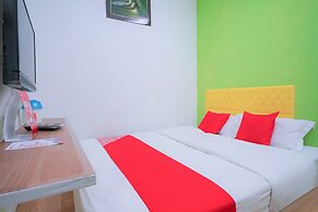 OYO 89881 V Stay Guesthouse