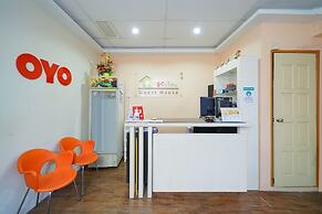 OYO 89881 V Stay Guesthouse