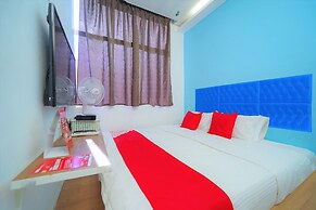 OYO 89881 V Stay Guesthouse
