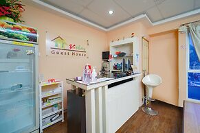 OYO 89881 V Stay Guesthouse